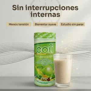 Despídete del estreñimiento y la hinchazón abdominal: imagen 3