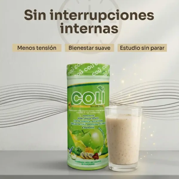 Despídete del estreñimiento y la hinchazón abdominal